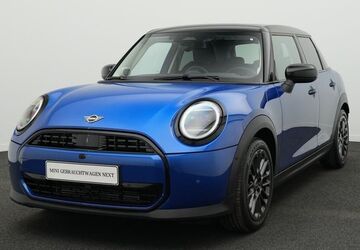 Mini Cooper C 13.768 km 30.301 &euro; Bonn 53119