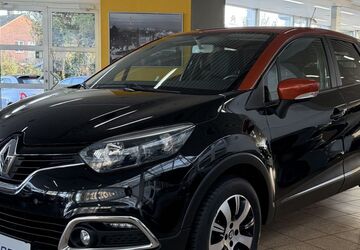 Renault Captur 111.000 km 7.999 &euro; Kerpen 50171
