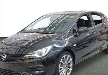 Opel Astra 132.000 km 8.950 &euro; Meckenheim 53340