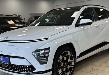 Hyundai KONA 14.702 km 30.900 &euro; Bonn 53227