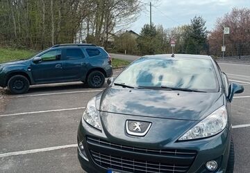 Peugeot 207 160.000 km 3.200 &euro; Königswinter 53639