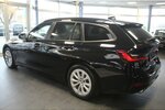 BMW 318 318i Touring Aut. Advantage 51.120 km 23.980 &euro; Euskirchen 53881