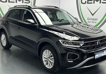 VW T-Roc 5.991 km 25.500 &euro; Königswinter 53639