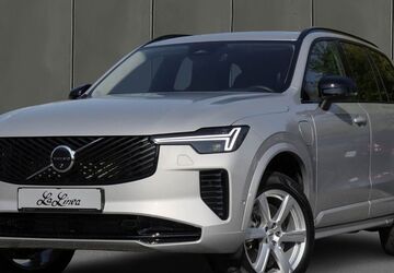 Volvo XC90 8.680 km 78.900 &euro; Bonn 53117