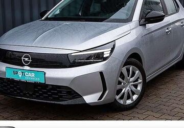 Opel Corsa 10.600 km 16.700 &euro; Meckenheim 53340