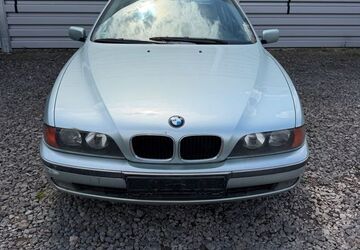 BMW 528 152.854 km 3.500 &euro; Euskirchen 53881