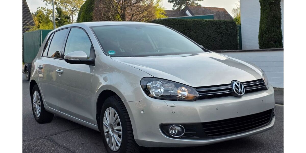 VW Golf 91.940 km 7.990 &euro; Mechernich 53894