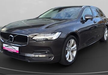 Volvo V90 70.100 km 25.880 &euro; Bonn 53119