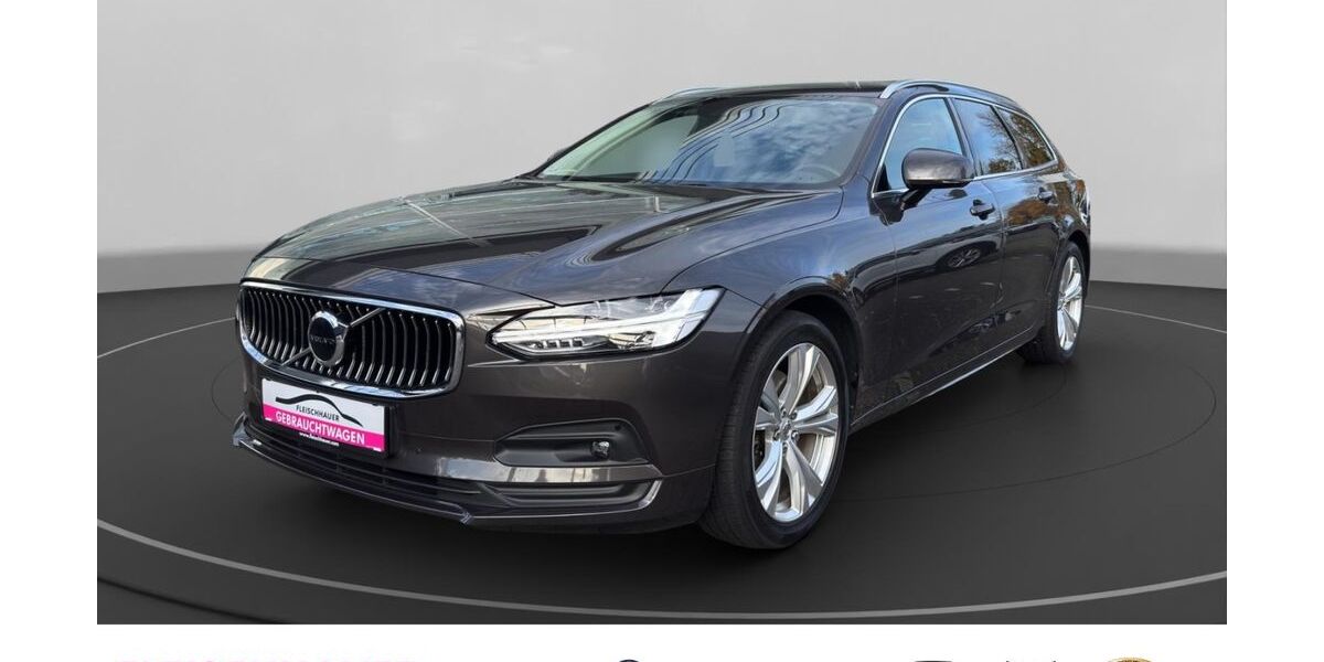 Volvo V90 70.100 km 25.880 &euro; Bonn 53119