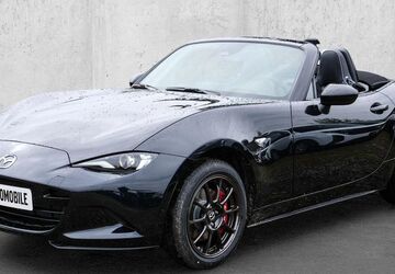 Mazda MX-5 2.500 km 34.490 &euro; Düren 52351