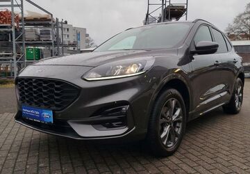 Ford Kuga 33.570 km 27.990 &euro; Hürth 50354