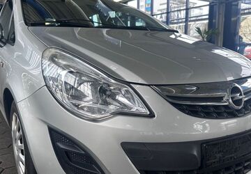 Opel Corsa 204.965 km 2.500 &euro; Brühl (Nähe Köln) 50321