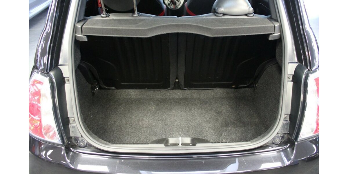 Fiat 500 0.9 TwinAir Turbo S 69.139 km 8.980 &euro; Euskirchen 53881