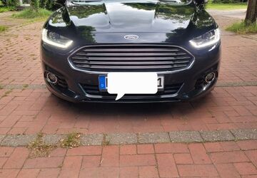 Ford Mondeo 210.000 km 7.950 &euro; Hürth 50354