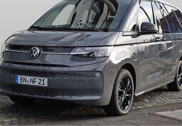 VW T7 Multivan 3.000 km 63.980 &euro; Bonn 53119