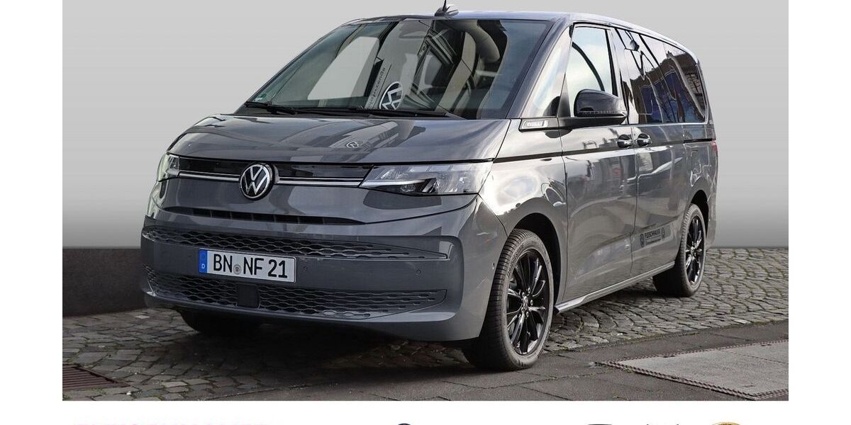 VW T7 Multivan 3.000 km 63.980 &euro; Bonn 53119