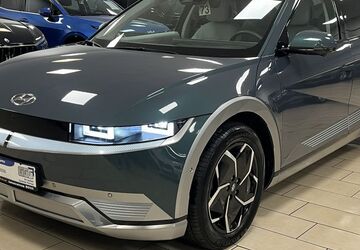 Hyundai IONIQ 5 26.771 km 33.500 &euro; Bonn 53227