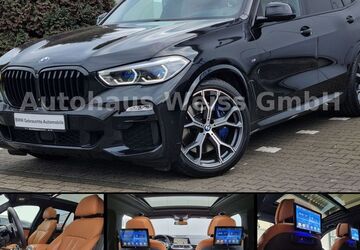 BMW X5 175.000 km 39.490 &euro; Kerpen 50170