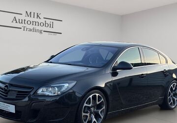 Opel Insignia 172.000 km 9.999 &euro; Hürth 50354