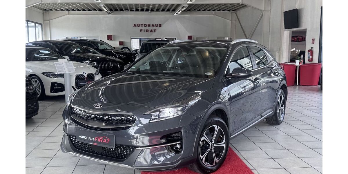 Kia XCeed 64.850 km 17.349 &euro; Erftstadt / Köln 50374