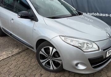 Renault Megane 82.650 km 7.390 &euro; Erftstadt-Konradsheim 50374