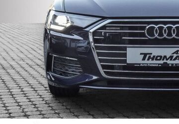 Audi A6 59.120 km 36.990 &euro; Bonn 53227