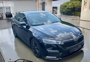 Skoda Octavia 186.000 km 19.990 &euro; Bonn OT Pützchen 53229