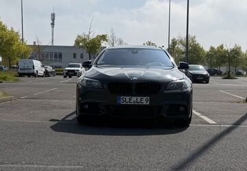 BMW 530 235.000 km 10.500 &euro; Euskirchen 53879