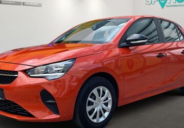 Opel Corsa 53.184 km 9.690 &euro; Rheinbach 53359