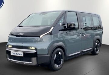 Kia PV5 4.000 km 43.490 &euro; Euskirchen 53881