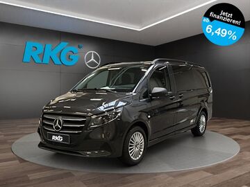 Gebrauchte Mercedes-Benz Vito