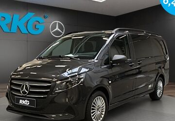 Mercedes-Benz Vito 15.000 km 74.958 &euro; Euskirchen 53879