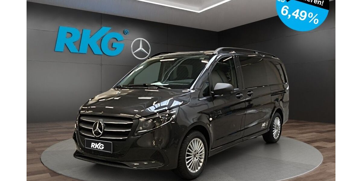 Mercedes-Benz Vito 15.000 km 74.958 &euro; Euskirchen 53879