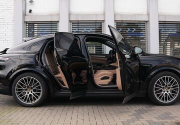Porsche Cayenne 31.500 km 91.500 &euro; Hürth (bei Köln) 50354