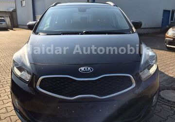 Kia Carens 150.537 km 5.490 &euro; Mechernich 53894