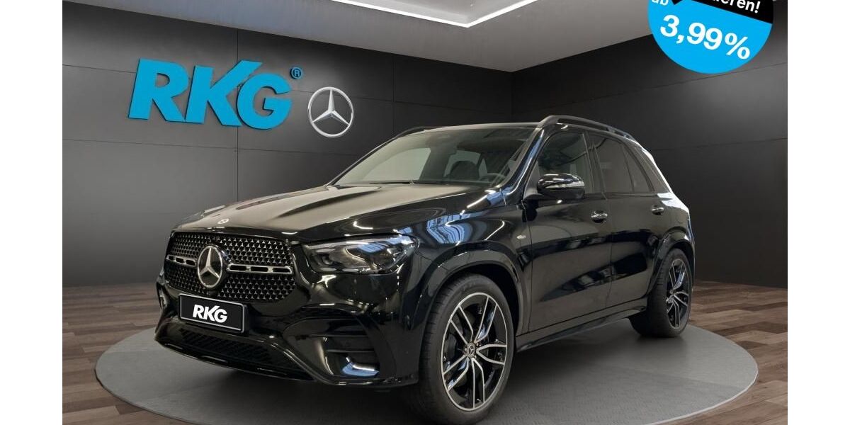 Mercedes-Benz GLE 350 9.147 km 84.680 &euro; Bornheim 53332