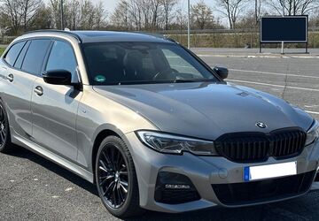 BMW 330 108.000 km 29.800 &euro; Zülpich 53909