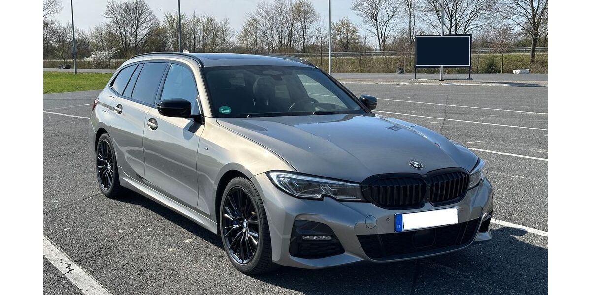 BMW 330 108.000 km 29.800 &euro; Zülpich 53909