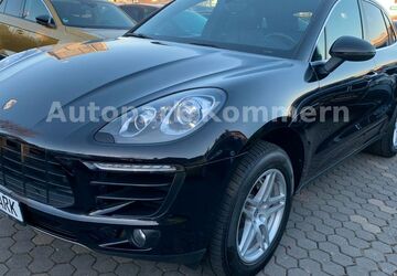 Porsche Macan 179.689 km 26.499 &euro; Mechernich/Kommern 53894