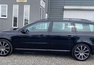 Volvo V70 97.000 km 18.990 &euro; Euskirchen 53881