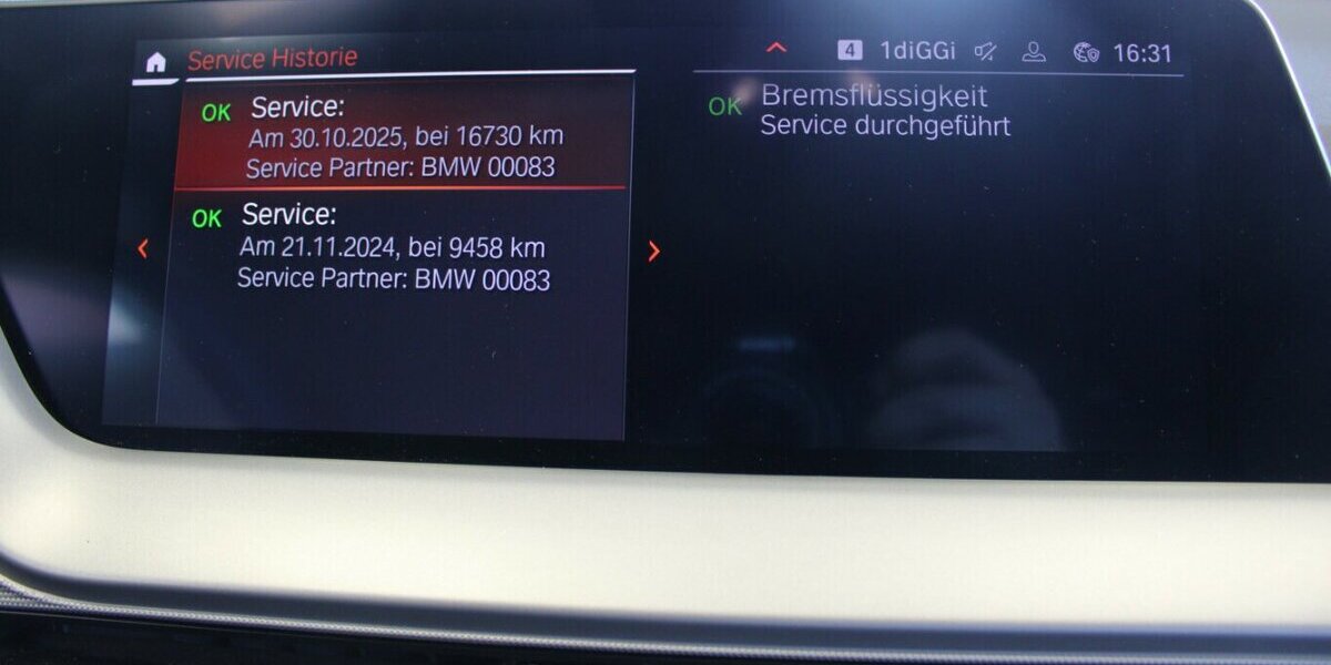 BMW 118 118i Aut. 19.998 km 21.980 &euro; Euskirchen 53881