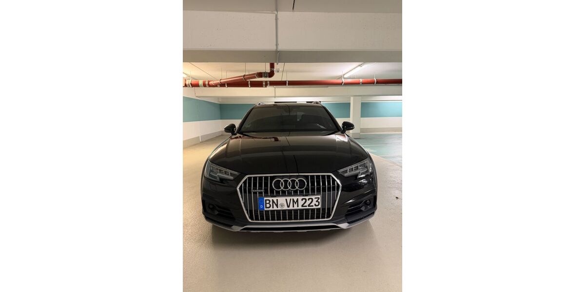 Audi A4 Allroad 289.000 km 15.000 &euro; Bonn 53117