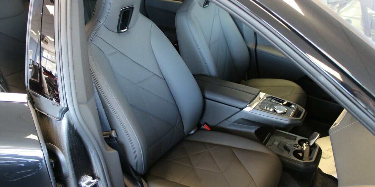 BMW iX xDrive50 35.740 km 52.980 &euro; Euskirchen 53881