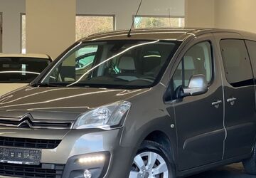 Citroen Berlingo 100.000 km 9.490 &euro; Alfter bei Bonn 53347