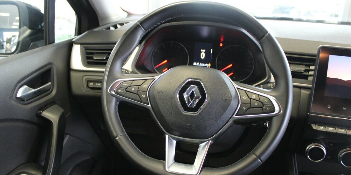 Renault Captur 1.3 Tce 130 GPF Experience 39.706 km 14.980 &euro; Euskirchen 53881