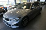 BMW 320 320d Touring Aut. - 1.HAND - 87.460 km 26.980 &euro; Euskirchen 53881