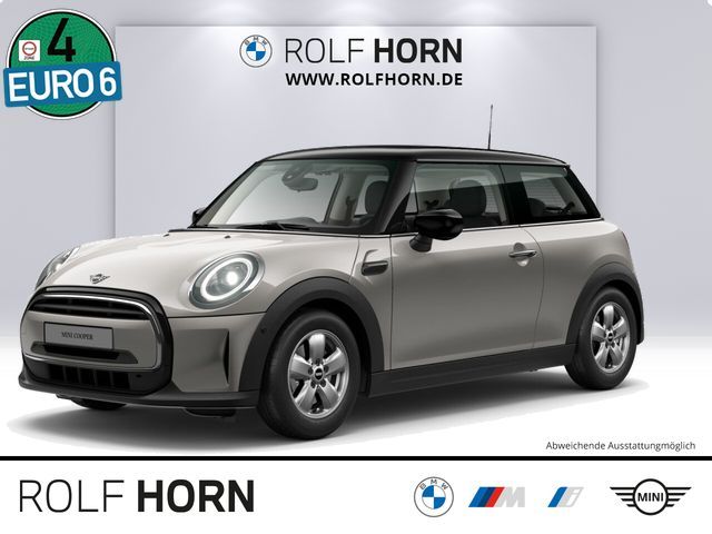 Mini Cooper 21.313 km 20.220 &euro; Wesseling 50389