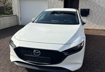 Mazda 3 40.378 km 22.000 &euro; Königswinter 53639