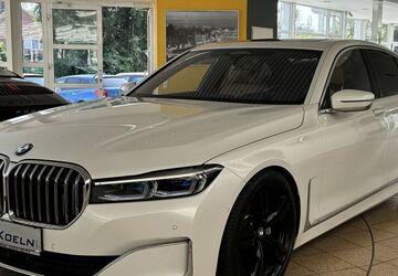 BMW 730 188.900 km 38.999 &euro; Kerpen 50171