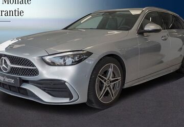 Mercedes-Benz C 220 15.394 km 45.800 &euro; Rheinbach 53359